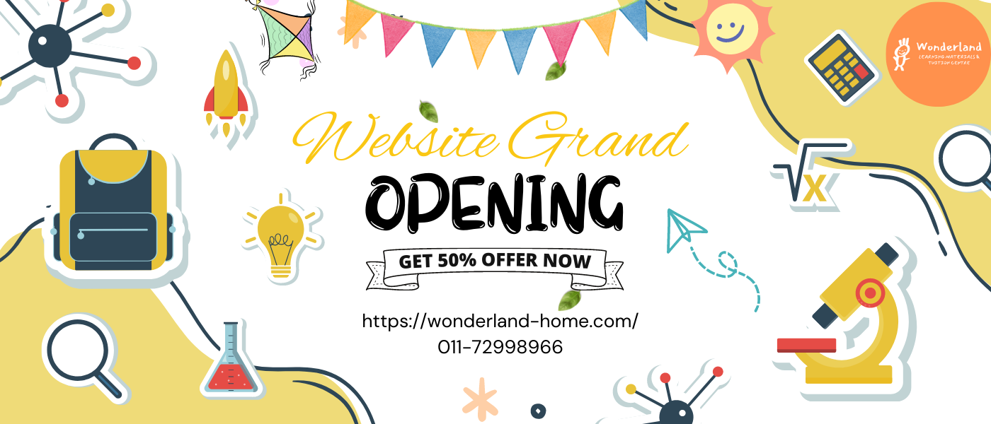 Black Grand Opening Restaurant Promotion Animated Facebook Video (1400 × 600px)