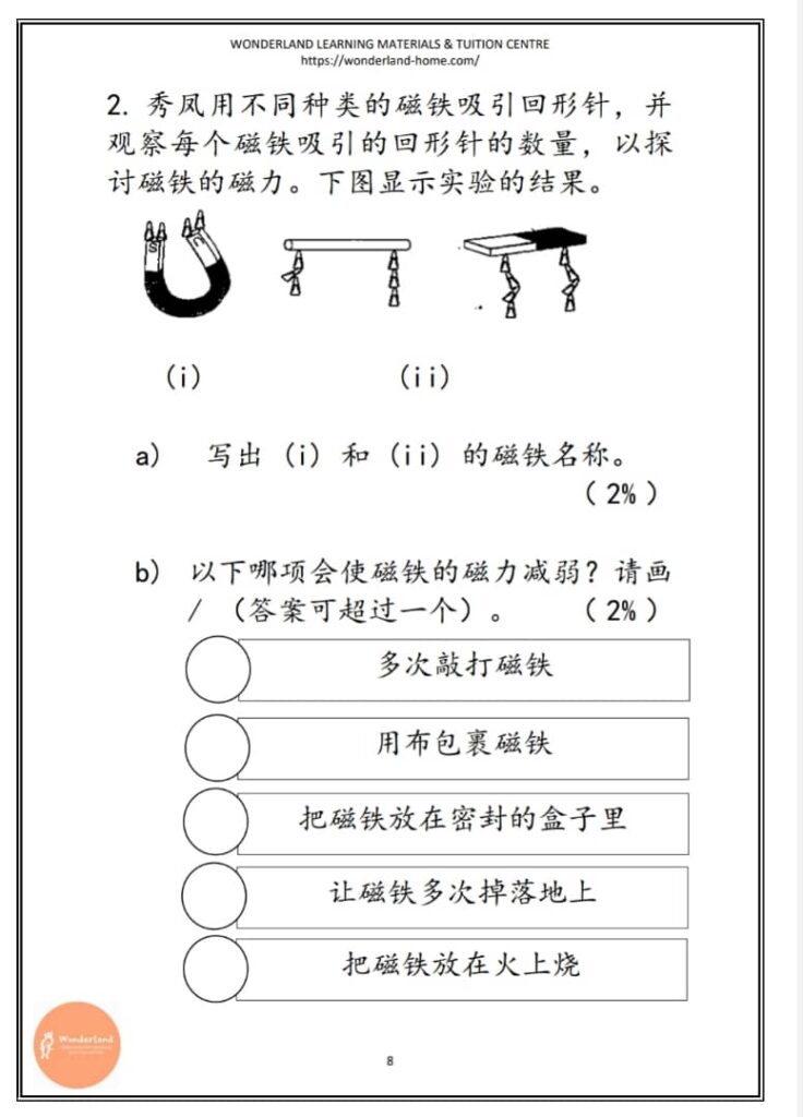 5 UASA Std 5 UASA Model Test Paper Softcopy Wonderland Home 5 uasa std 5 uasa model test paper softcopy wonderland home